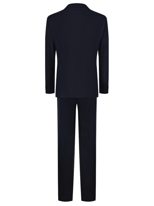 Костюм шерстяной LUBIAM