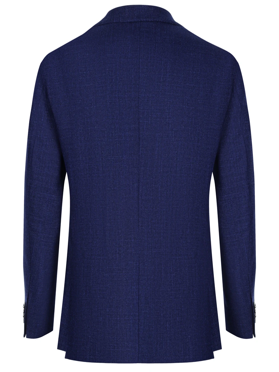 Пиджак шерстяной