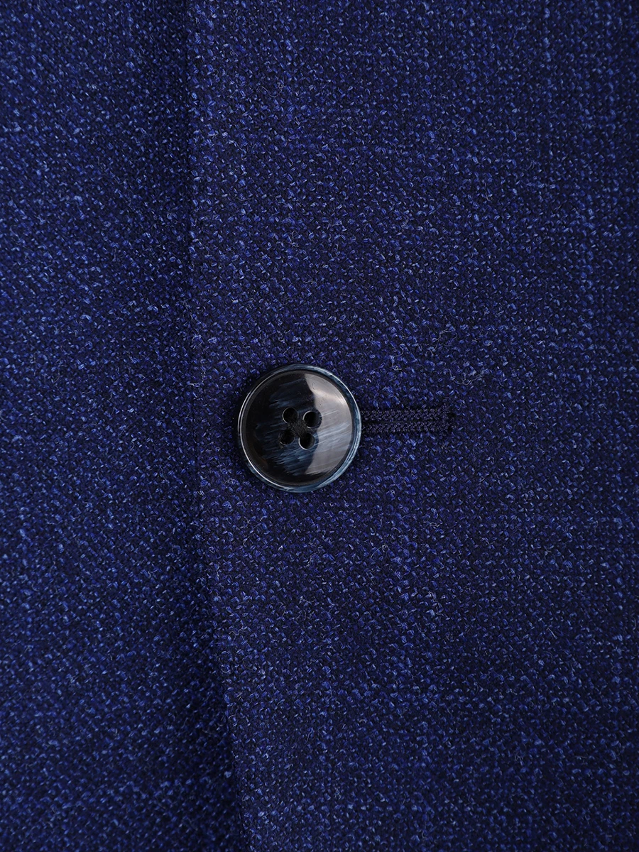 Пиджак шерстяной