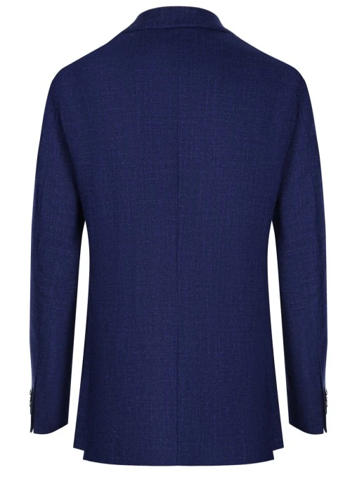 Пиджак шерстяной LUBIAM