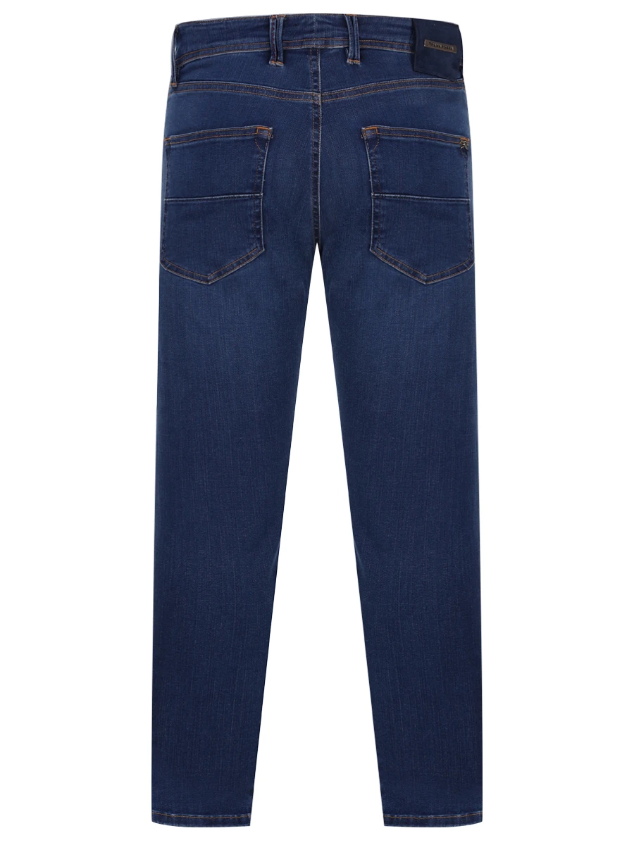 Джинсы Slim Fit хлопковые