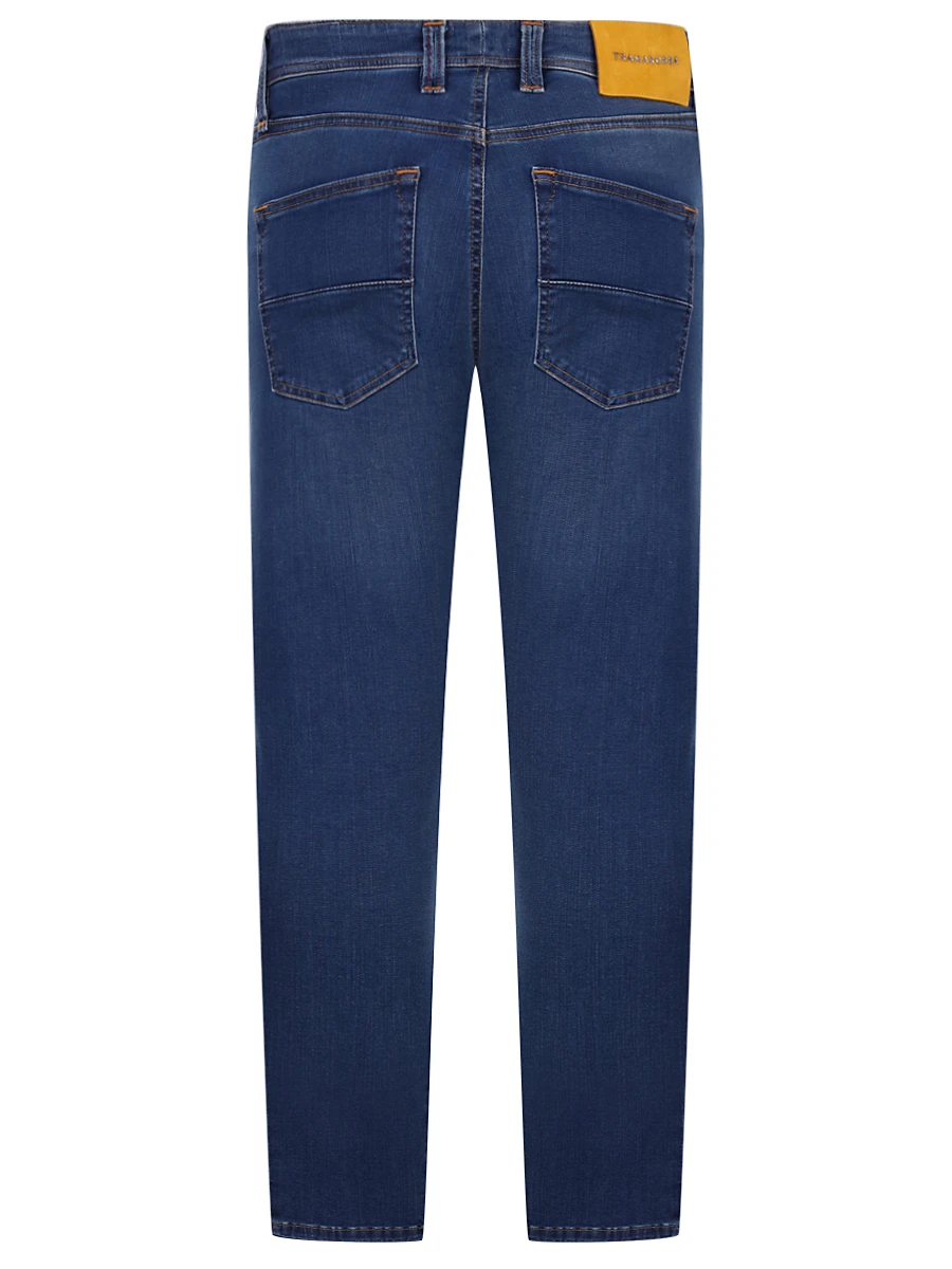 Джинсы Slim Fit хлопковые