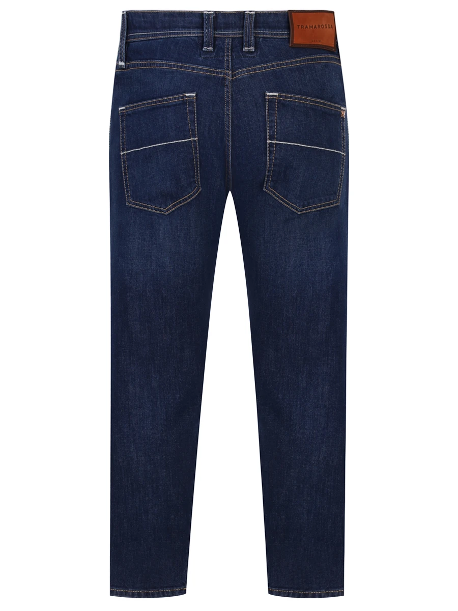 Джинсы Slim Fit хлопковые