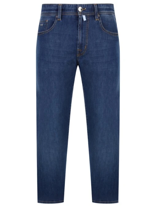 Джинсы Slim Fit хлопковые TRAMAROSSA