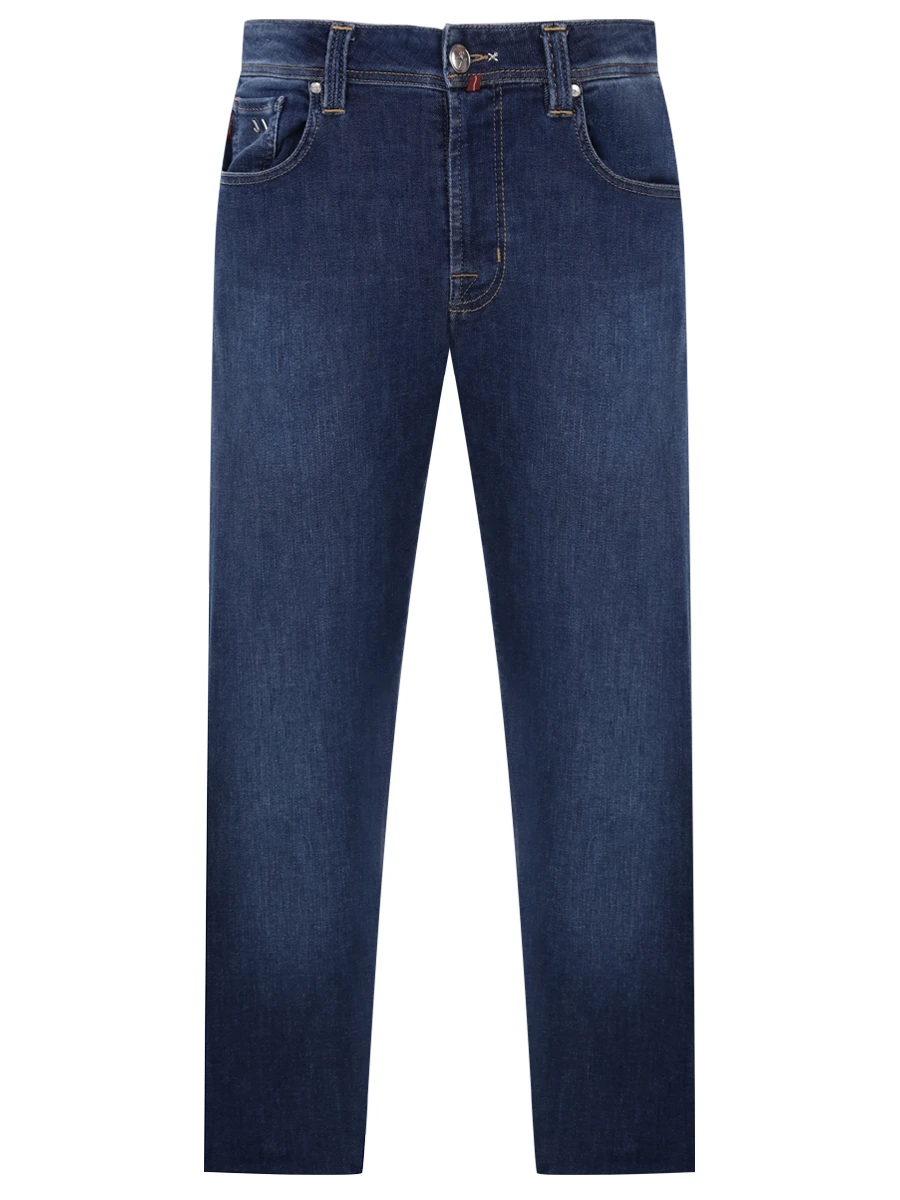 Джинсы Regular Fit хлопковые