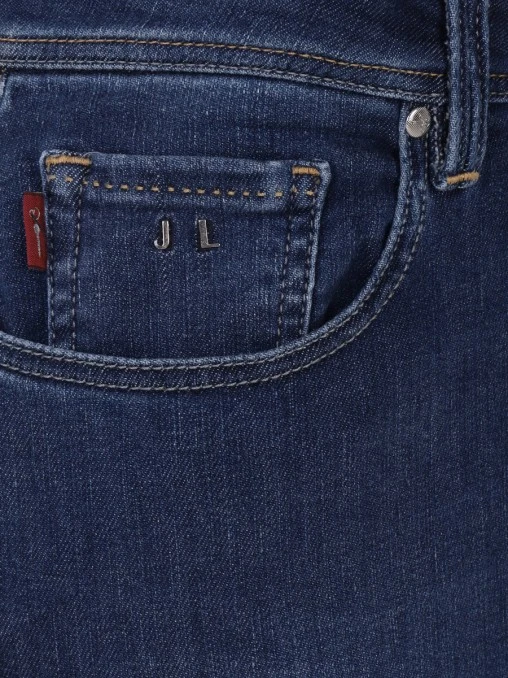 Джинсы Regular Fit хлопковые TRAMAROSSA