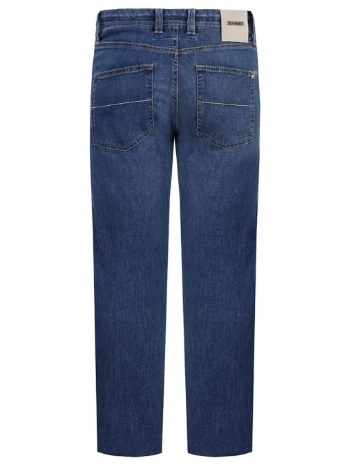 Джинсы Slim Fit хлопковые TRAMAROSSA