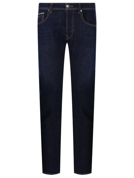 Джинсы хлопковые TRAMAROSSA