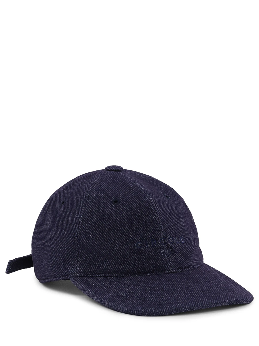 Бейсболка хлопковая