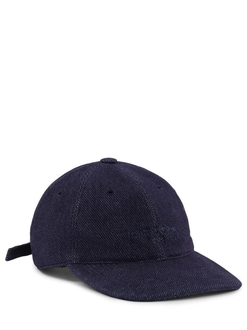 Бейсболка хлопковая CIRCOLO 1901