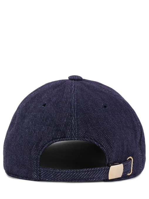 Бейсболка хлопковая CIRCOLO 1901