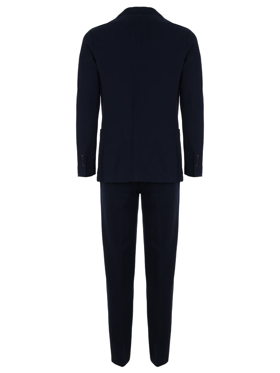 Костюм хлопковый