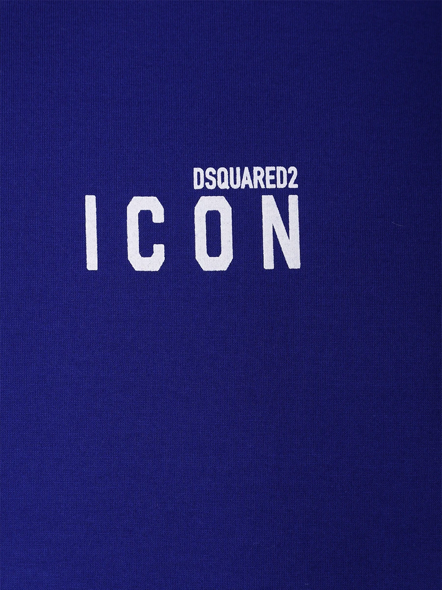 Футболка хлопковая