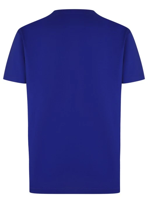 Футболка хлопковая DSQUARED2