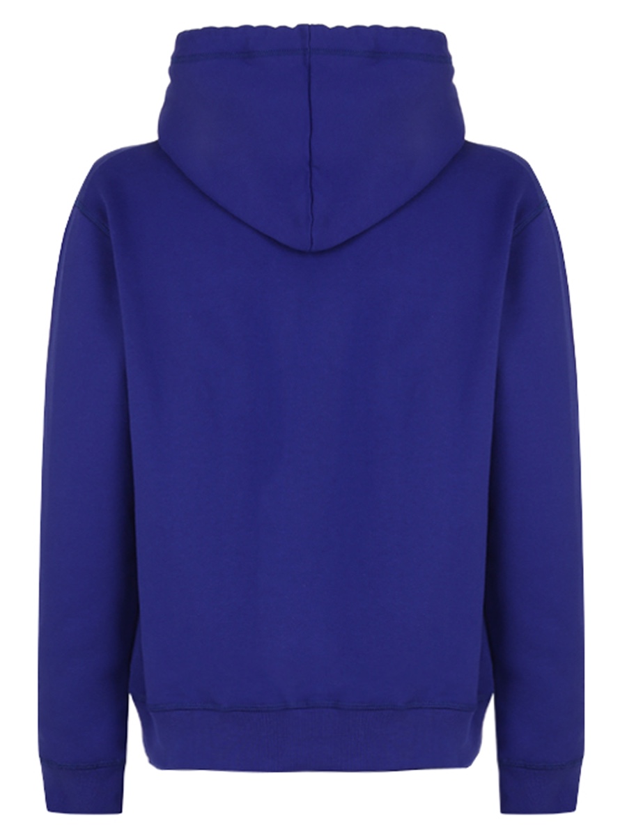 Худи хлопковое