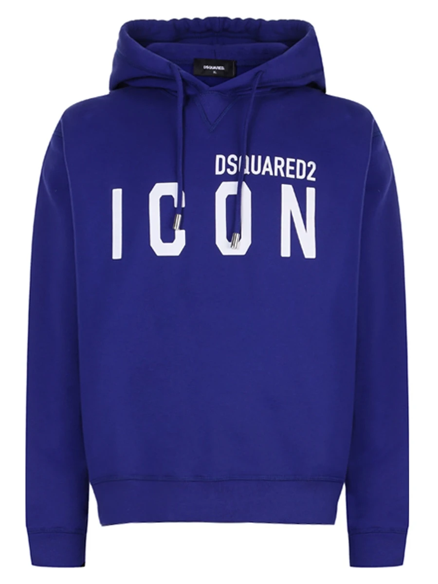 Худи хлопковое