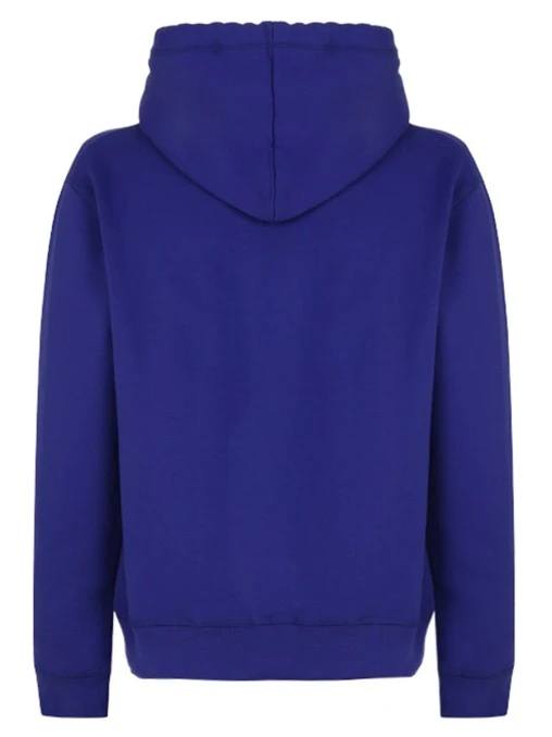 Худи хлопковое DSQUARED2