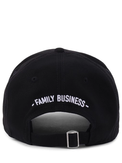 Бейсболка хлопковая DSQUARED2