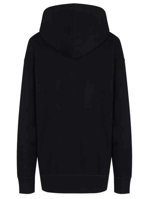 Худи хлопковое DSQUARED2