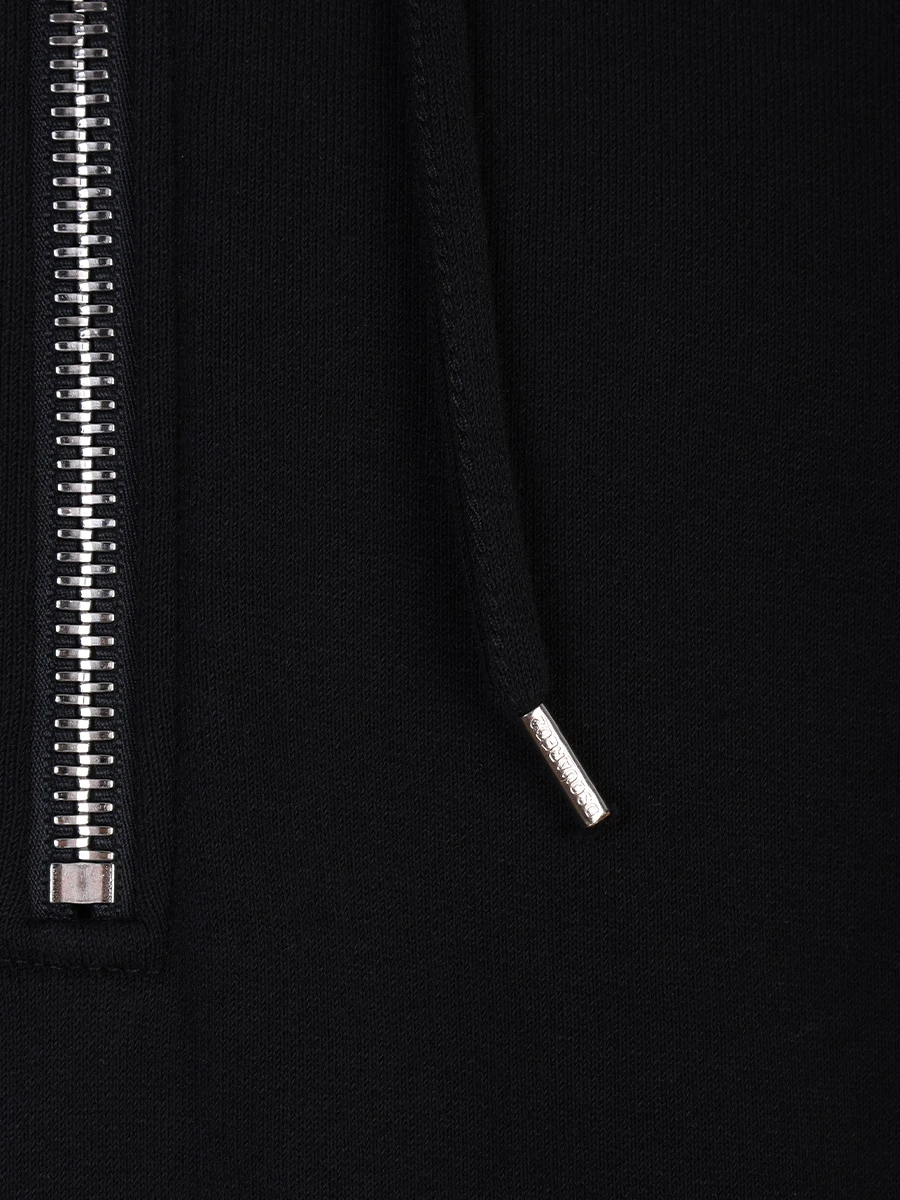 Худи хлопковое