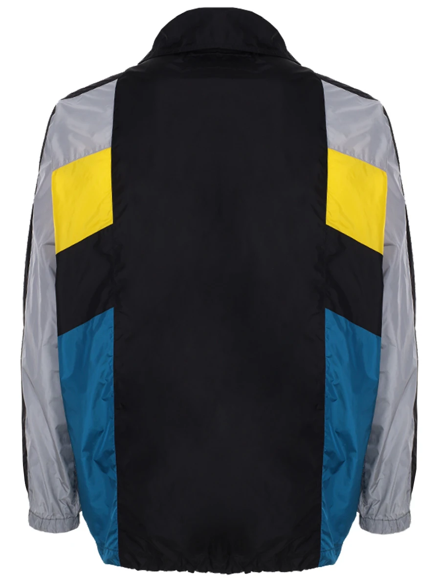 Куртка с логотипом