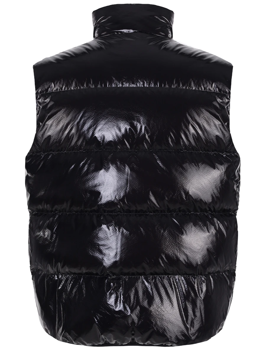 Жилет стеганый