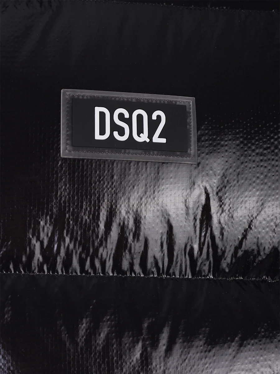 Жилет стеганый