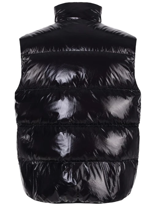 Жилет стеганый DSQUARED2