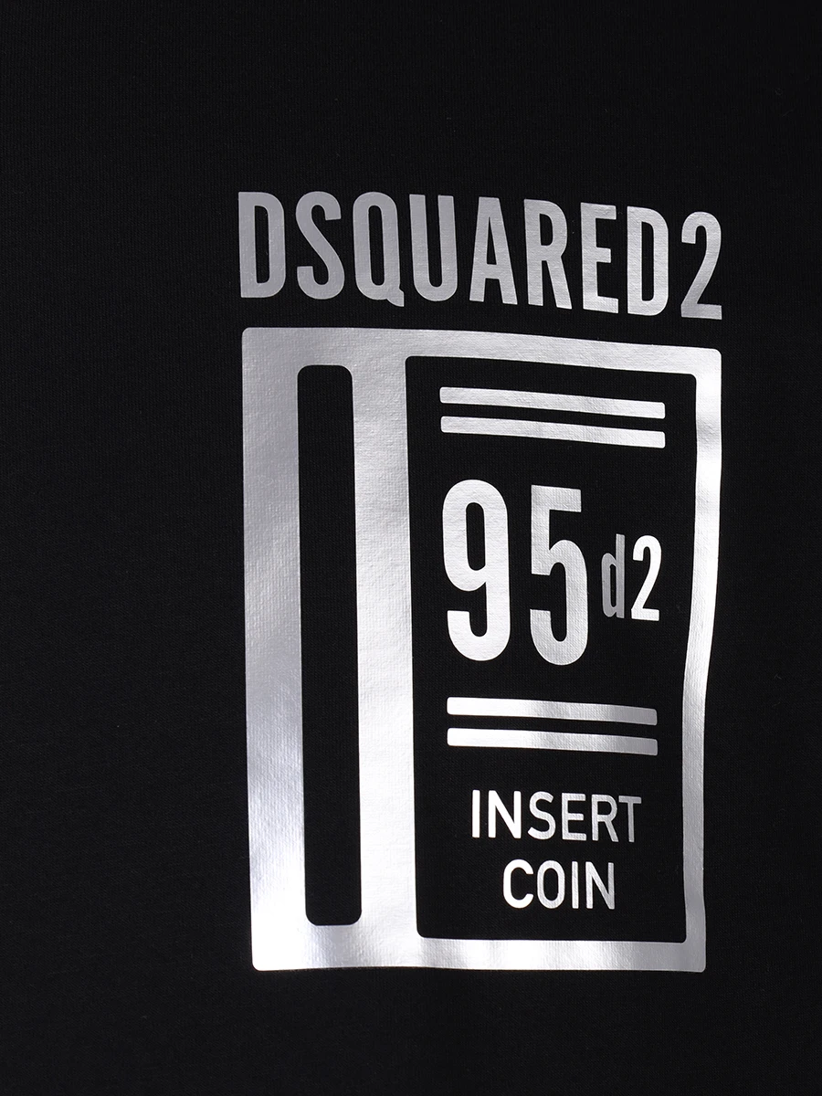 Футболка хлопковая