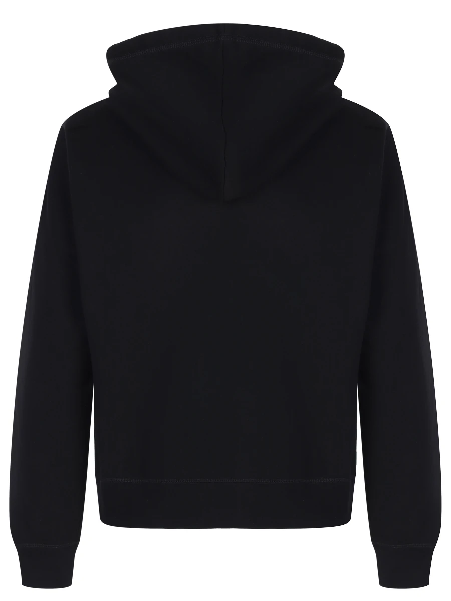 Толстовка хлопковая