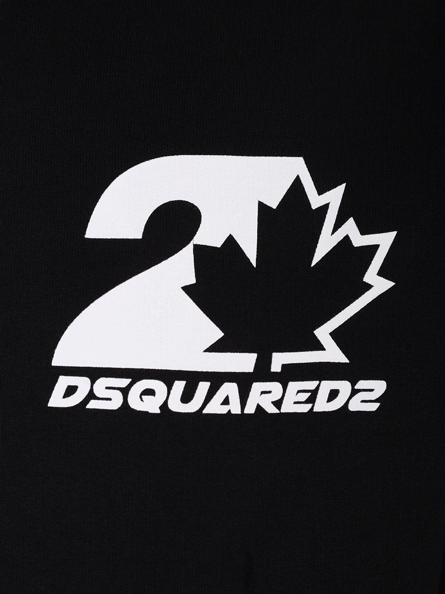 Толстовка хлопковая