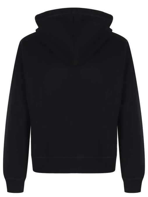 Толстовка хлопковая DSQUARED2