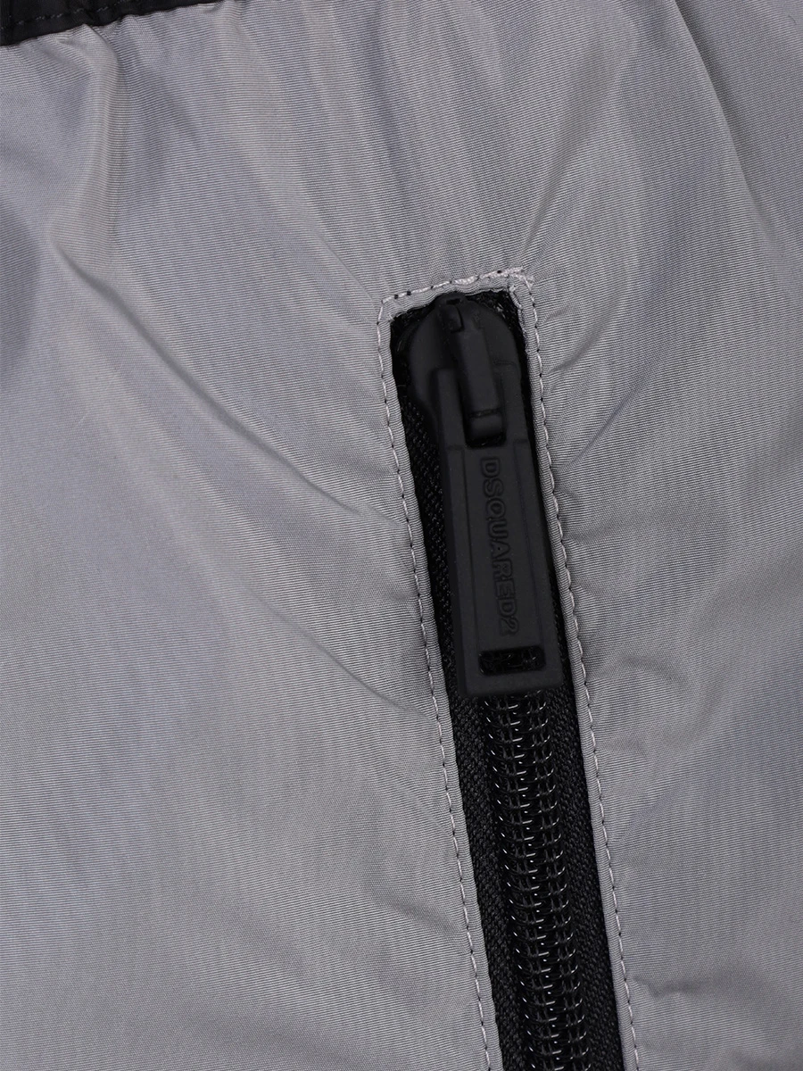 Джоггеры с логотипом