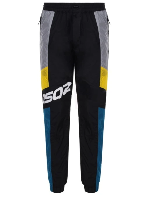 Джоггеры с логотипом DSQUARED2