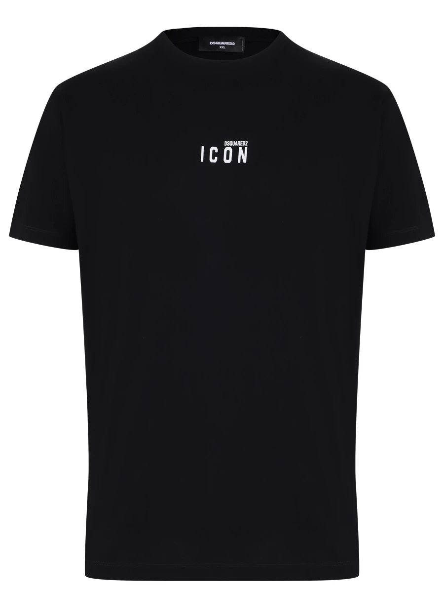 Футболка хлопковая