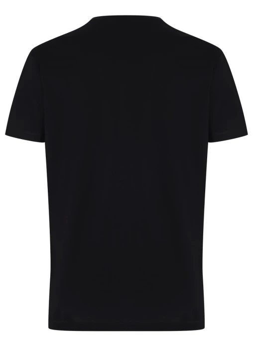 Футболка хлопковая DSQUARED2