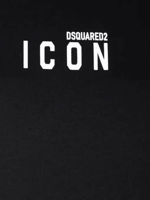 Футболка хлопковая DSQUARED2