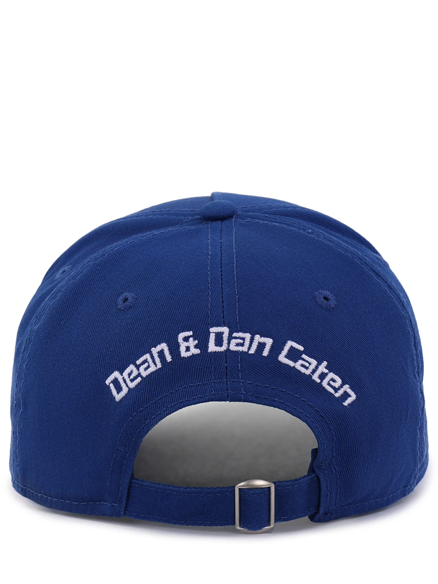 Бейсболка хлопковая