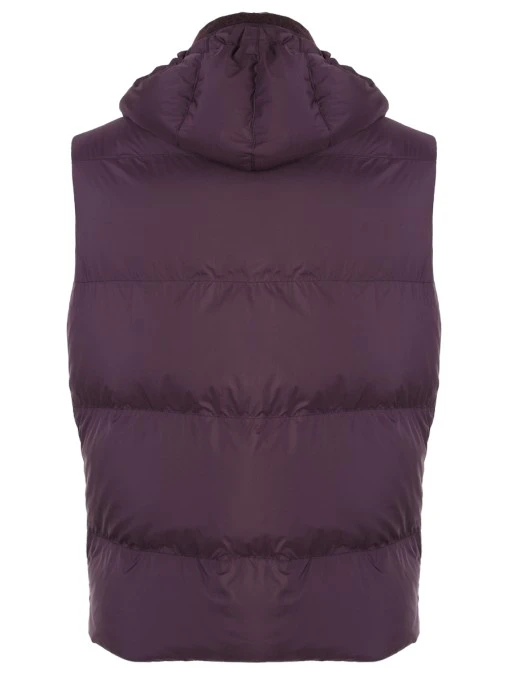 Жилет стеганый CORTIGIANI