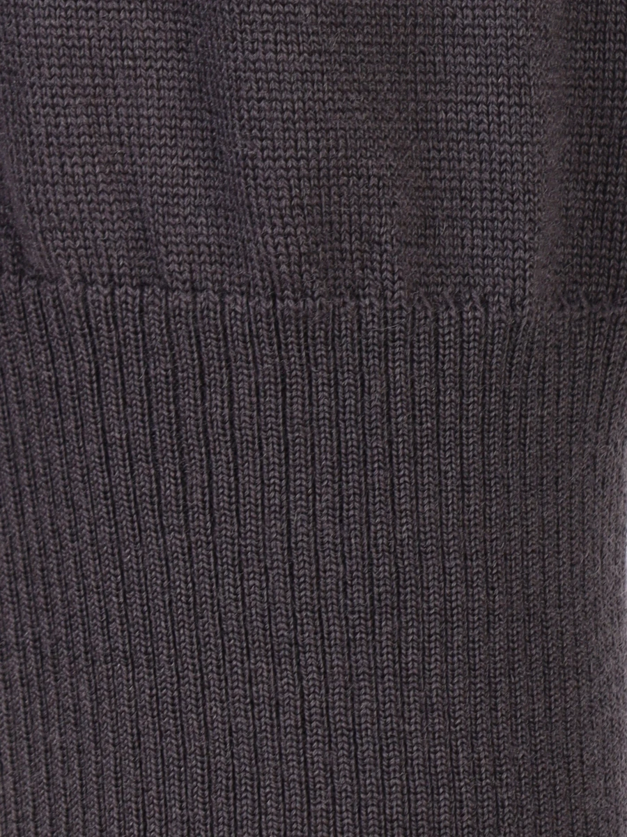 Поло шерстяное