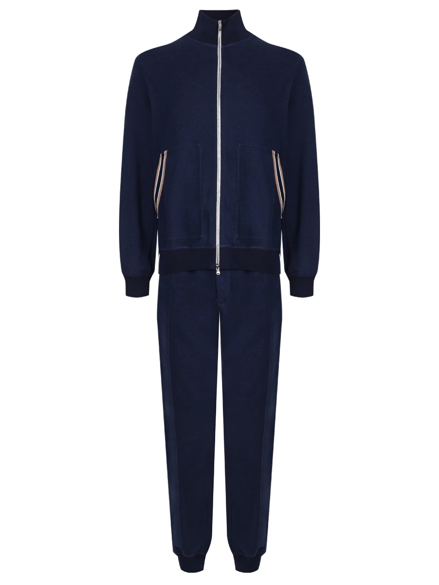 Костюм хлопковый