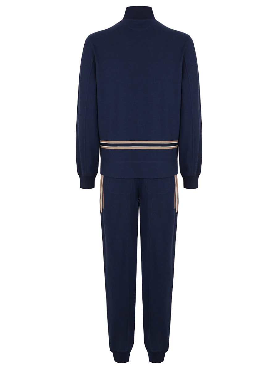 Костюм хлопковый