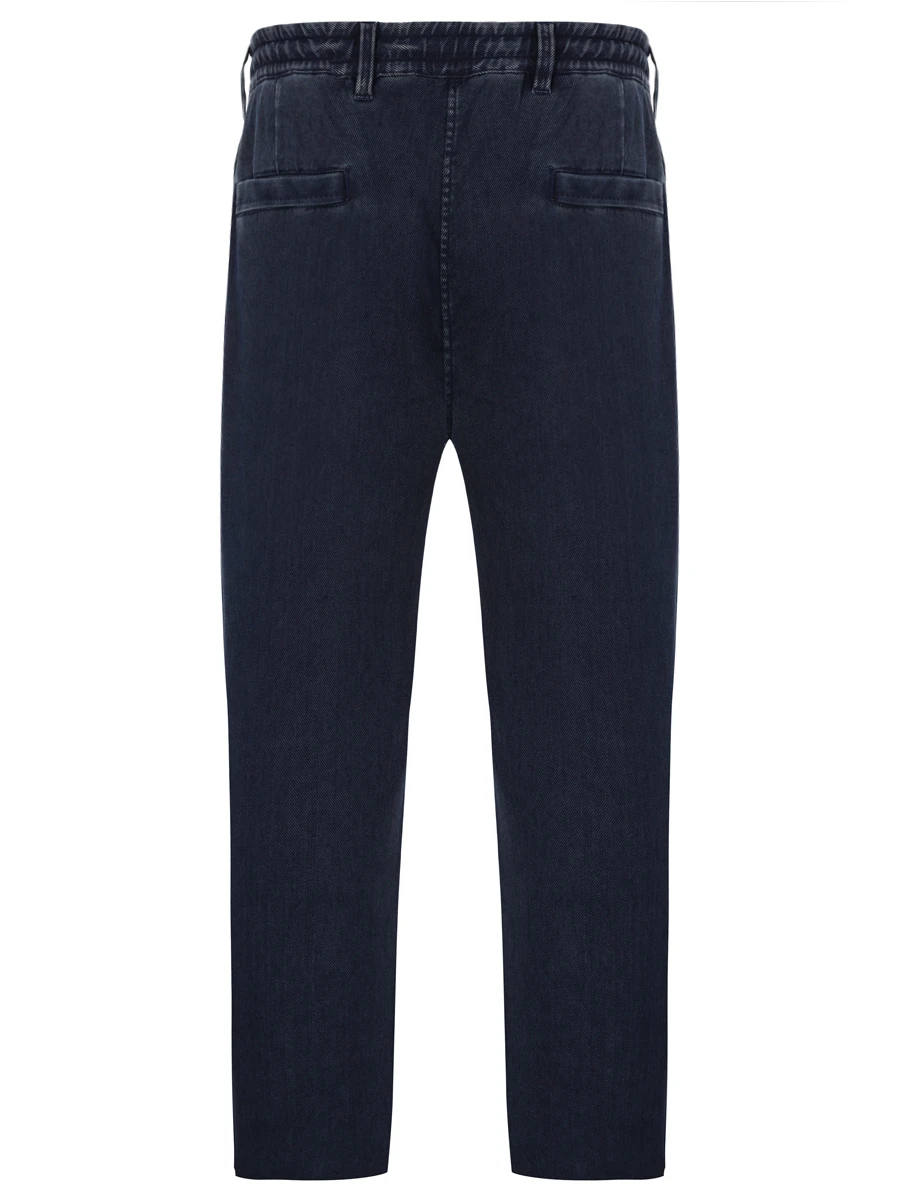 Джинсы Regular Fit из лиоцелла