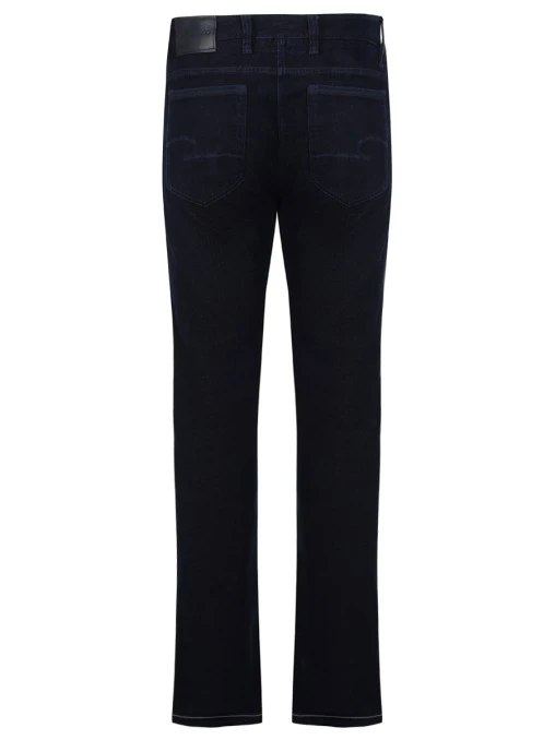 Джинсы хлопковые CORTIGIANI