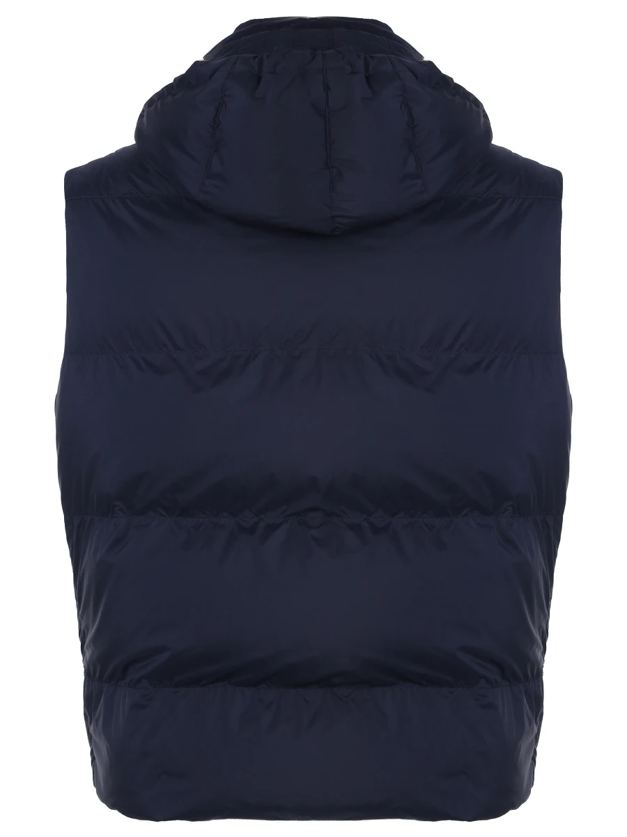 Жилет стеганый