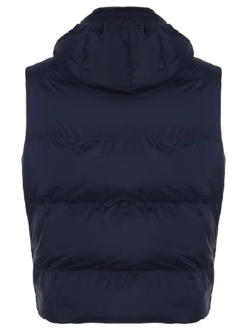 Жилет стеганый CORTIGIANI