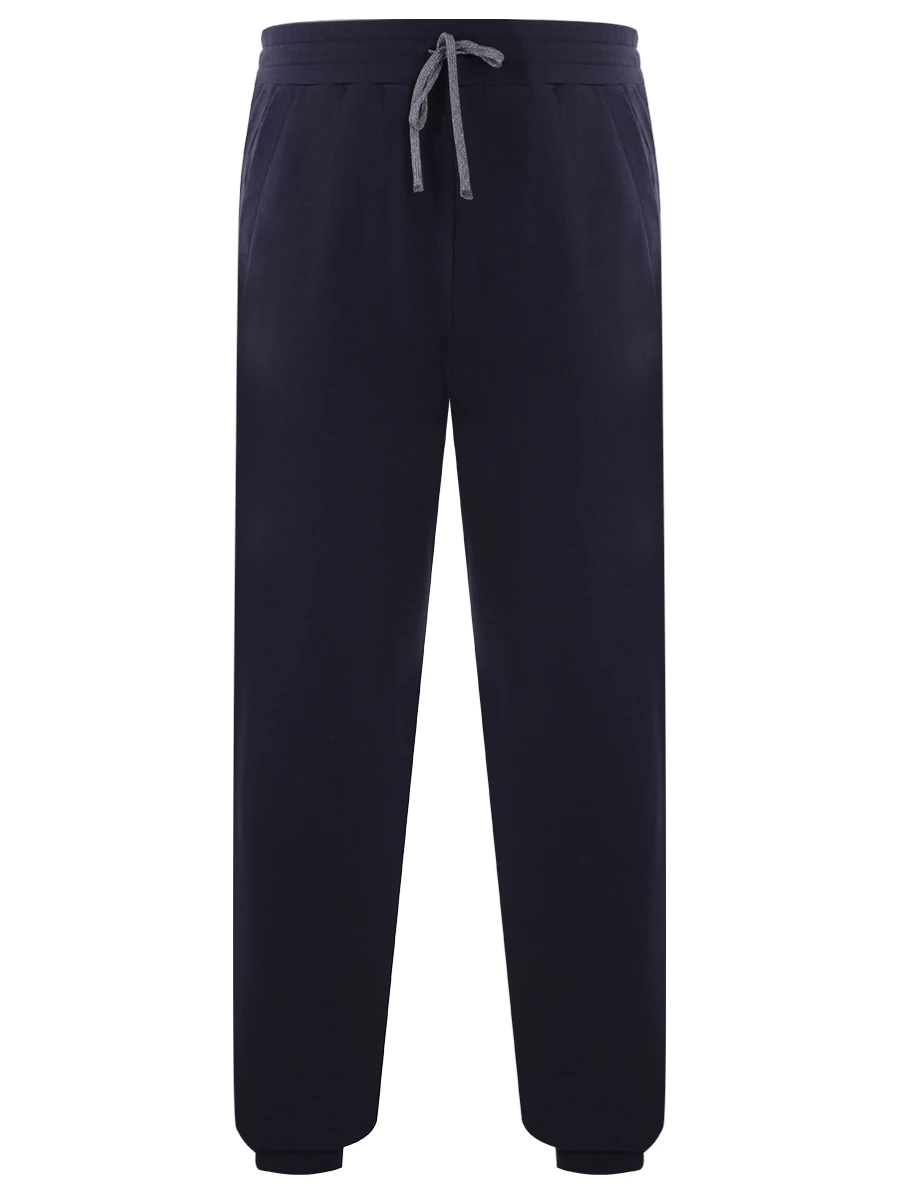 Джоггеры хлопковые