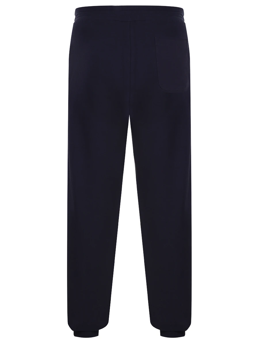 Джоггеры хлопковые