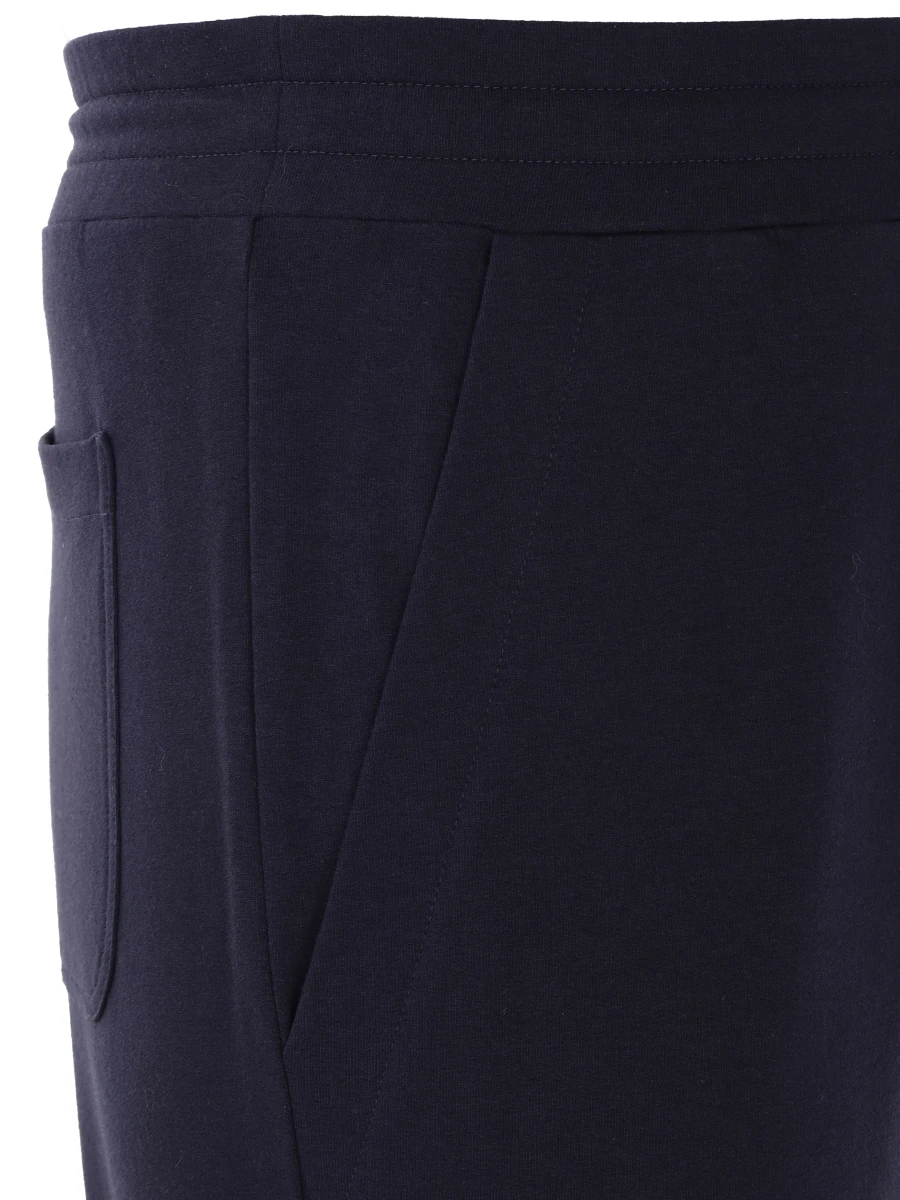 Джоггеры хлопковые