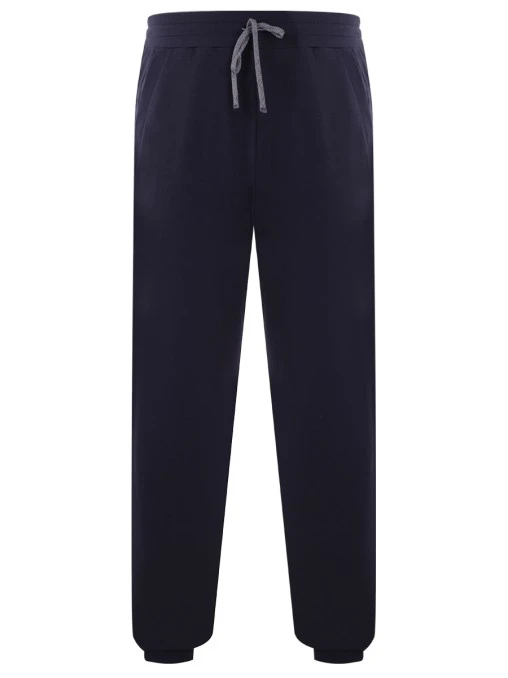 Джоггеры хлопковые CANALI